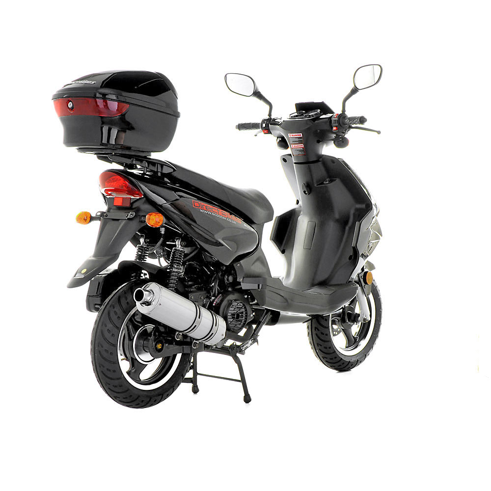 125cc Motorbikes - 125cc Direct Bikes Motorbikes