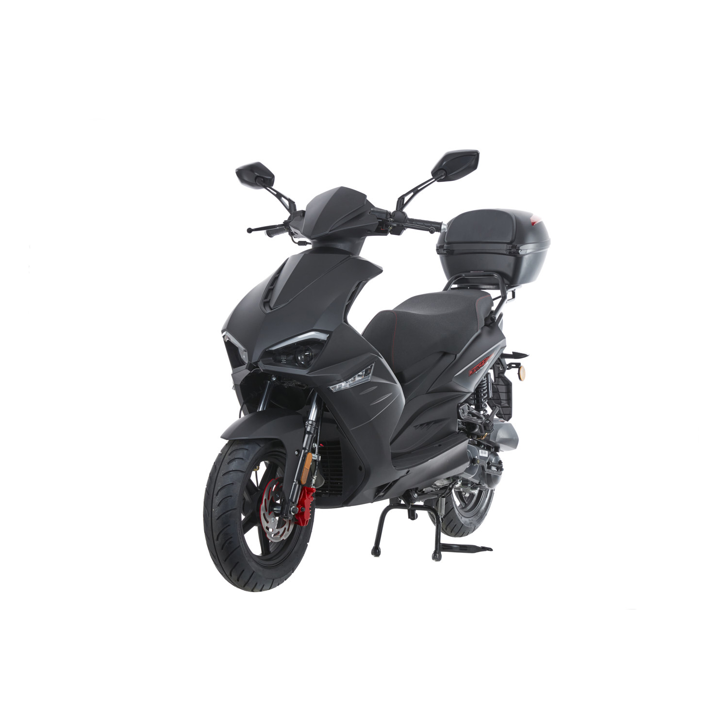 Direct bikes deals 125cc