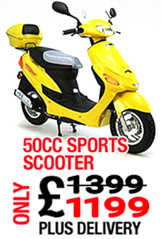 sports bikes direct