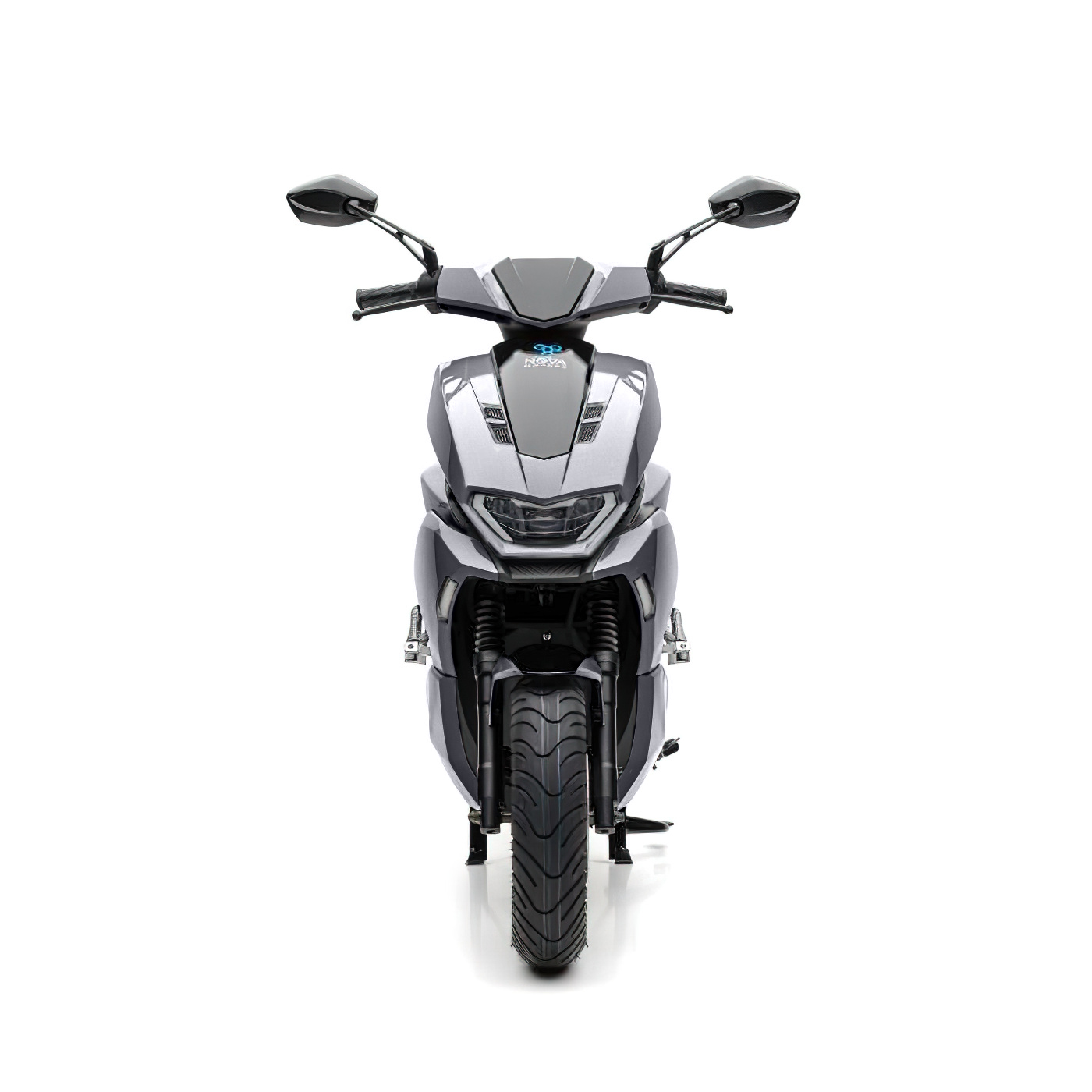 125cc electric bike