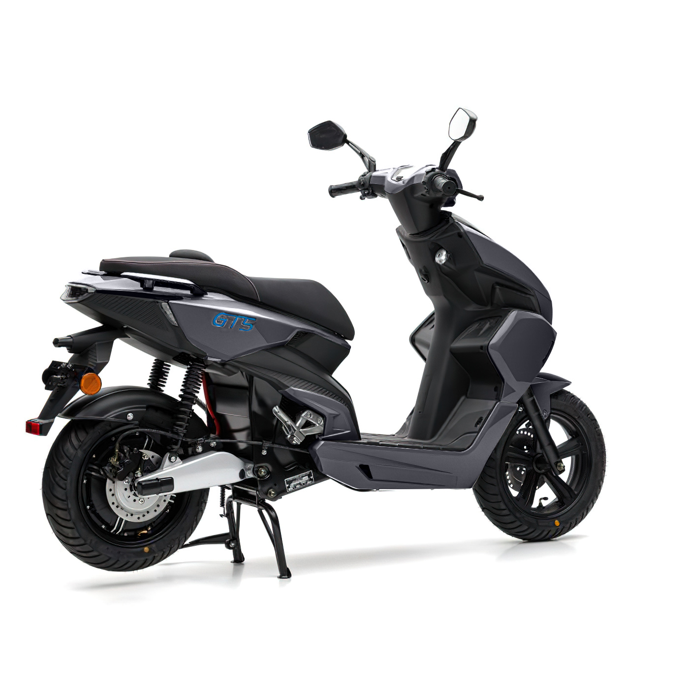 125cc electric bike